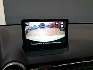 Mazda 2 Skyactiv-G 1.5 55kW (75cv) MT Homura 2022 