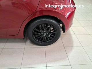 Mazda 2 Skyactiv-G 1.5 55kW (75cv) MT Homura 2022 