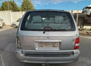Mando elevalunas kia 5183540 8357820000 carnival