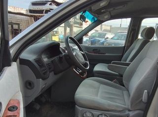 Mando elevalunas kia 5183540 8357820000 carnival