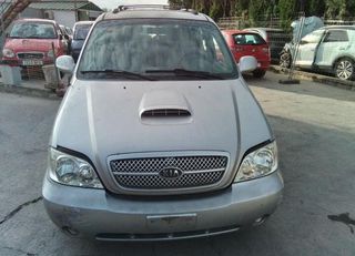 Mando elevalunas kia 5183540 8357820000 carnival