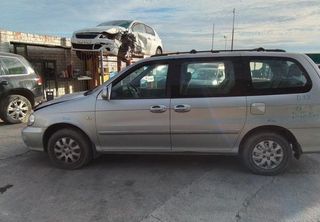 Mando elevalunas kia 5183540 8357820000 carnival