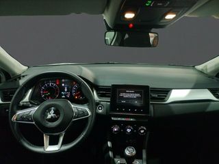 Mitsubishi ASX 130T MHEV Motion