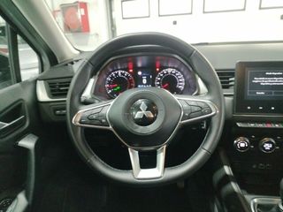 Mitsubishi ASX 130T MHEV Motion
