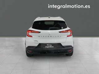 Mitsubishi ASX 130T MHEV Motion