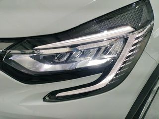 Mitsubishi ASX 130T MHEV Motion