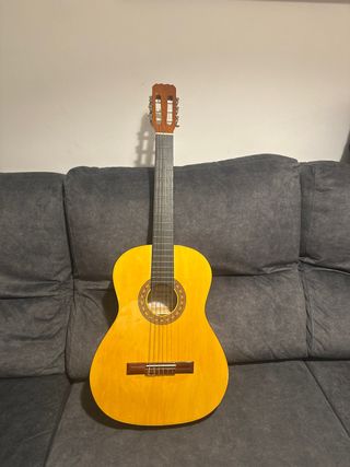 Guitarra Española Clásica