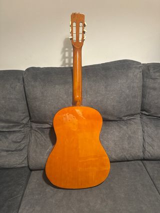 Guitarra Española Clásica