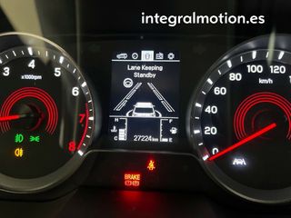 SsangYong Korando G15 URBAN LP GLP 