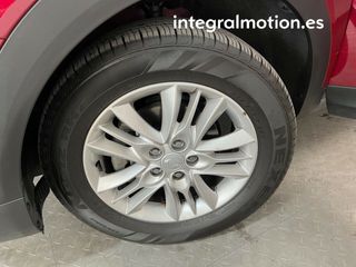 SsangYong Korando G15 URBAN LP GLP 