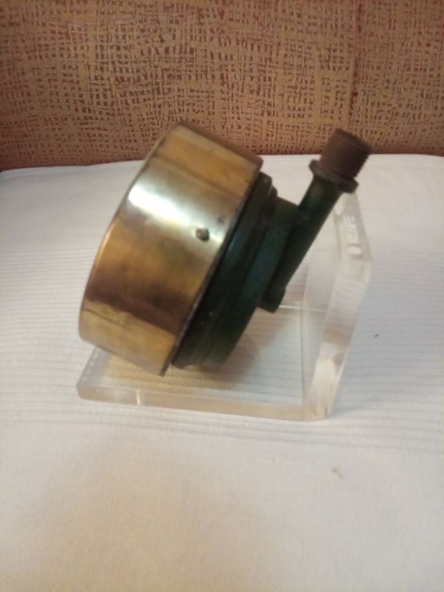 Orologio da vuoto RENFE Georg Merck Hannove