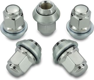 Tuercas de llanta Originales para Ford 20 uds
