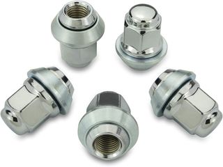 Tuercas de llanta Originales para Ford 20 uds