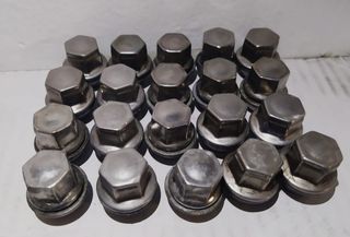 Tuercas de llanta Originales para Ford 20 uds