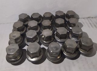 Tuercas de llanta Originales para Ford 20 uds