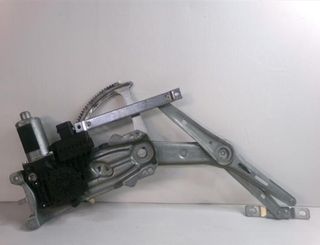 Elevalunas delantero opel 13100417 lh astra 74028