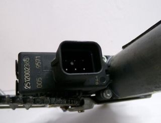 Elevalunas delantero opel 13100417 lh astra 74028