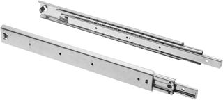 GTV Guias Correderas Cajones Extraccion