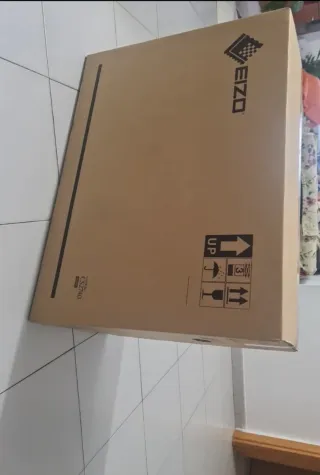Monitor Profesional Eizo CS2740