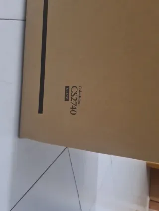 Monitor Profesional Eizo CS2740