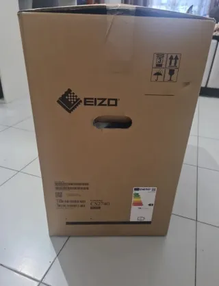 Monitor Profesional Eizo CS2740