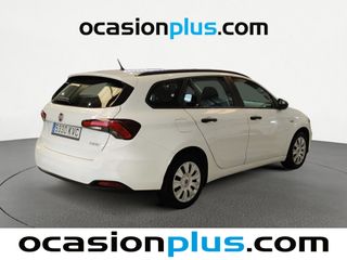 Fiat Tipo SW 1.6 Multijet II Pop Business 88 kW (120 CV)