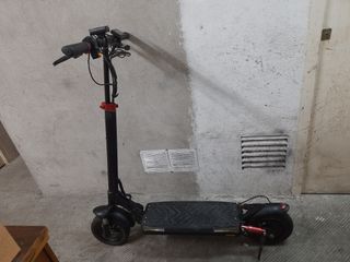 Patinete Eléctrico