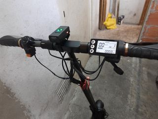 Patinete Eléctrico