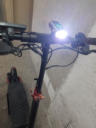 Patinete Eléctrico