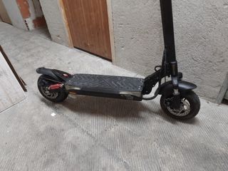 Patinete eléctrico 