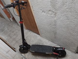 Patinete eléctrico 
