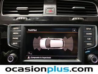 Volkswagen Golf Sport 1.6 TDI BMT 81 kW (110 CV) DSG