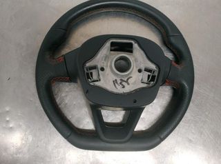 Seat 444970 575419091h volante leon (5f1) fr