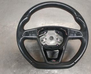 Seat 444970 575419091h volante leon (5f1) fr
