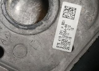 Seat 444970 575419091h volante leon (5f1) fr