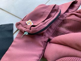 Mochila Porta Bebés Ergobaby