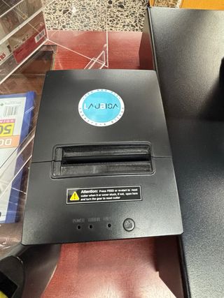 TPV Premier con Cajón e Impresora