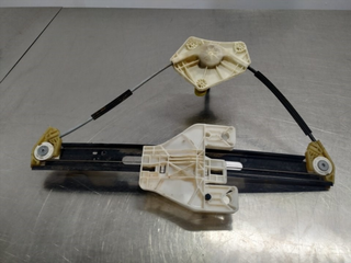 ELEVALUNAS TRASERO IZQUIERDO SEAT LEON (5F1) CRK