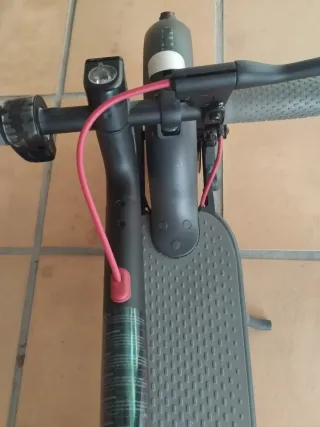 Patinete Eléctrico Xiaomi Mi electric Scooter M365