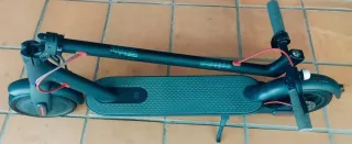 Patinete Eléctrico Xiaomi Mi electric Scooter M365