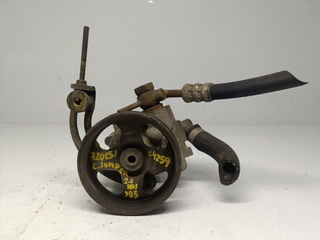 BOMBA DIRECCION CITROEN JUMPER FURGÓN RHV 9645464
