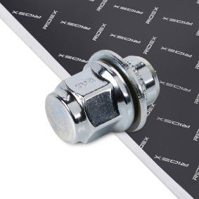 Juego de Tuerca tornillo para Toyota 20 uds