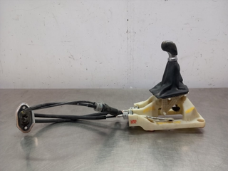 PALANCA CAMBIO SEAT IBIZA (6L1) BKY