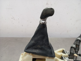 PALANCA CAMBIO SEAT IBIZA (6L1) BKY