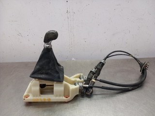 PALANCA CAMBIO SEAT IBIZA (6L1) BKY