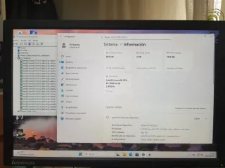 Pc Gaming 16gb Ram Ddr4 SSD+HDD Gtx 970