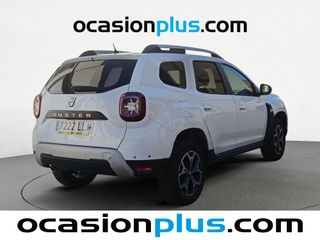Dacia Duster Prestige TCE 74 kW (100 CV)  4X2