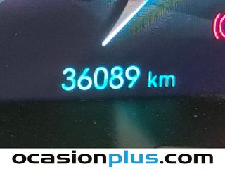 DS DS7 BlueHDi 130 Rivoli Auto 96 kW (130 CV)