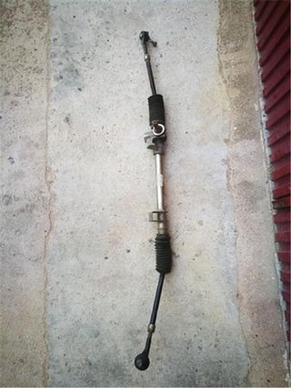 cremallera de dirección Renault Clio