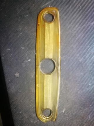 moldura arranque seat 600